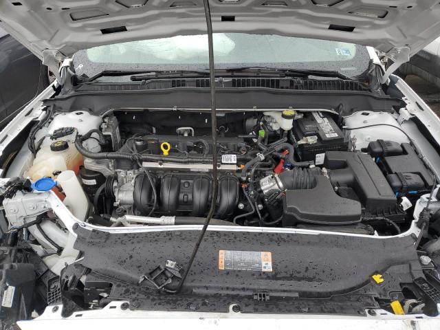 Photo 11 from auction – 2019 FORD FUSION SE with VIN 3FA6P0H74KR218474