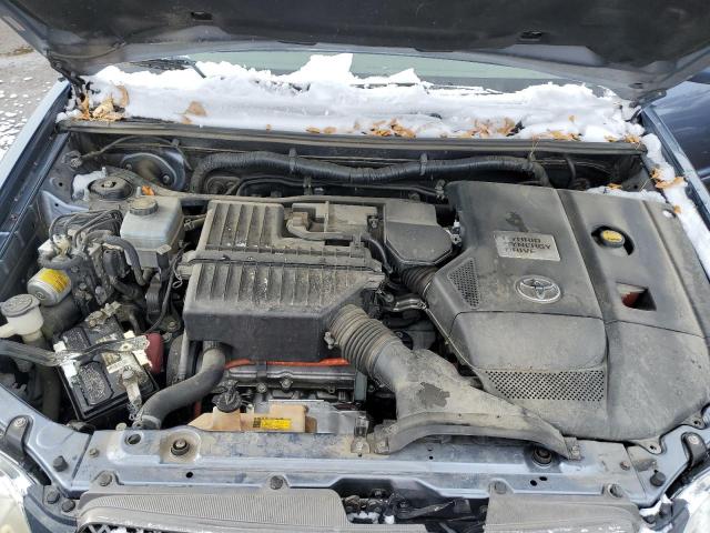 Photo 12 from auction – 2006 TOYOTA HIGHLANDER with VIN JTEEW21A660015212