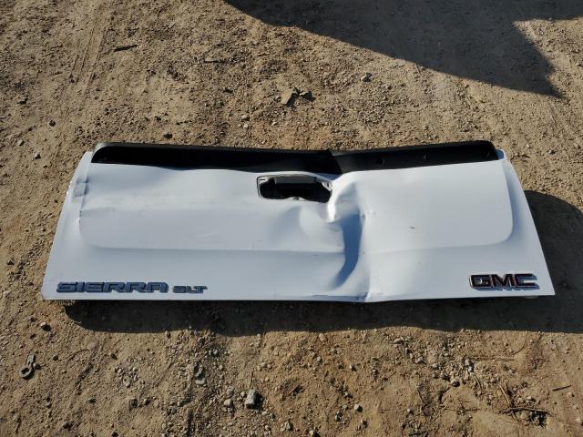 Photo 12 from auction – 2007 GMC NEW SIERRA with VIN 2GTEC19J271696048