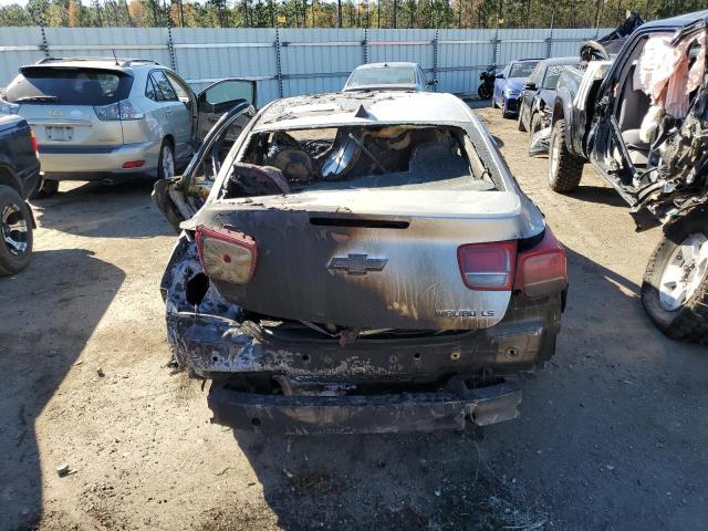 Photo 6 from auction – 2014 CHEVROLET MALIBU LS with VIN 1G11B5SL2EF249528