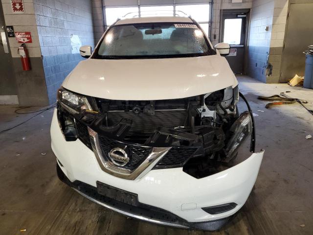Photo 5 from auction – 2016 NISSAN ROGUE S with VIN KNMAT2MV1GP698181