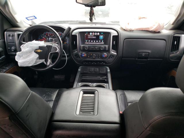 Photo 8 from auction – 2016 CHEVROLET SILVERADO with VIN 1GC1CWE82GF123349