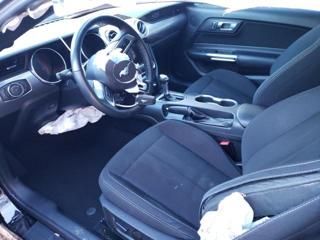 Photo 7 from auction – 2020 FORD MUSTANG with VIN 1FA6P8TH8L5129011