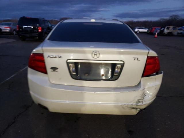Photo 6 from auction – 2004 ACURA TL with VIN 19UUA66284A072656