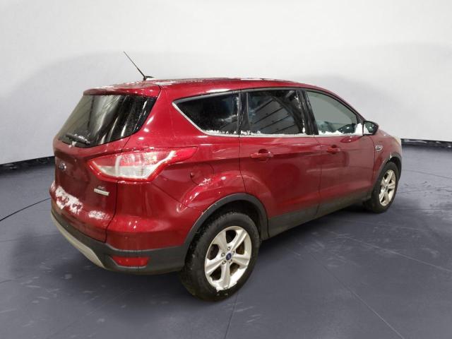 Photo 3 from auction – 2014 FORD ESCAPE SE with VIN 1FMCU0GX8EUC19675