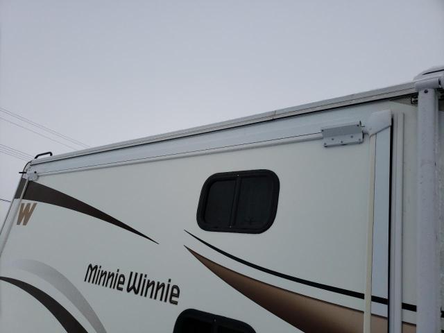 Photo 9 from auction – 2015 WINNEBAGO TRAVELTRLR with VIN 1FDXE4FS6EDA78486