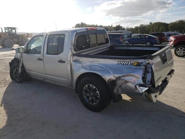 Photo 2 from auction – 2018 NISSAN FRONTIER S with VIN 1N6AD0EV0JN705346