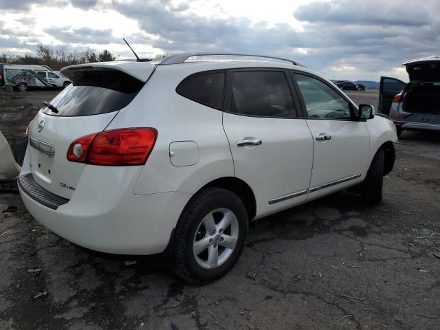 Photo 3 from auction – 2012 NISSAN ROGUE S with VIN JN8AS5MV9CW412697
