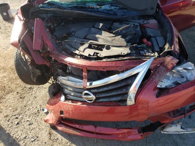 Photo 11 from auction – 2015 NISSAN ALTIMA 2.5 with VIN 1N4AL3AP5FC196930