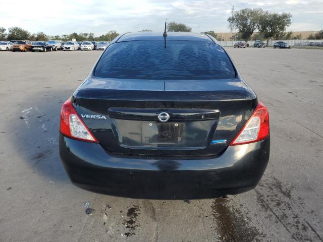 Photo 6 from auction – 2013 NISSAN VERSA S with VIN 3N1CN7AP0DL875111
