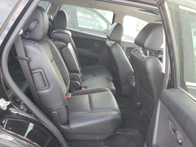 Photo 10 from auction – 2013 MAZDA CX-9 TOURI with VIN JM3TB2CA6D0405509