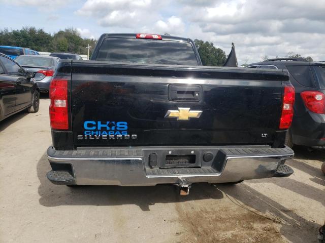 Photo 6 from auction – 2017 CHEVROLET SILVERADO with VIN 1GCVKREC7HZ269160
