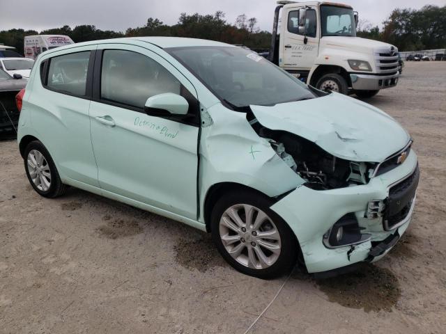Photo 4 from auction – 2017 CHEVROLET SPARK 1LT with VIN KL8CD6SA0HC743030