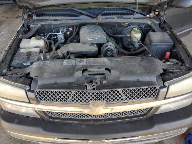 Photo 11 from auction – 2005 CHEVROLET SILVERADO with VIN 2GCEK13T651350997