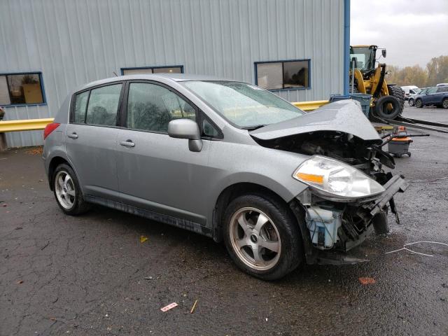 Photo 4 from auction – 2009 NISSAN VERSA S with VIN 3N1BC13E59L467740