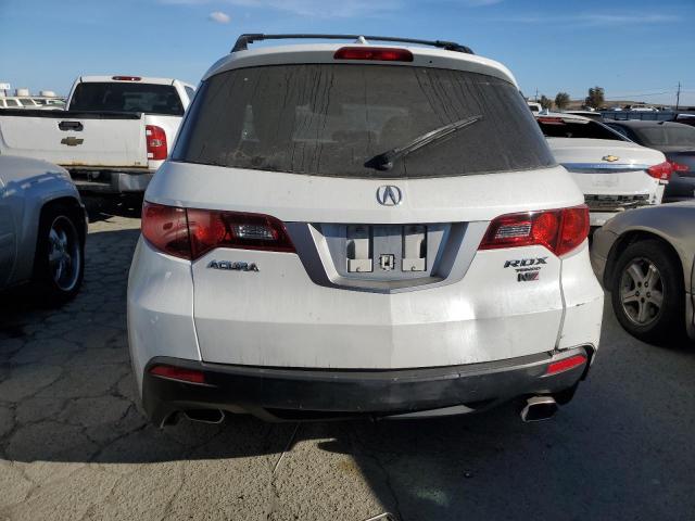 Foto 6 de la subasta – 2012 ACURA RDX con VIN 5J8TB2H27CA002322