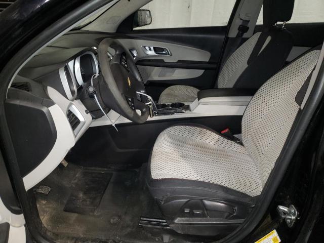 Photo 7 from auction – 2013 CHEVROLET EQUINOX LS with VIN 2GNALBEK6D6327783