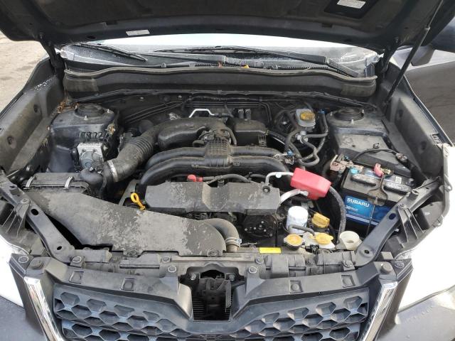 Photo 11 from auction – 2016 SUBARU FORESTER 2 with VIN JF2SJABC3GH466263