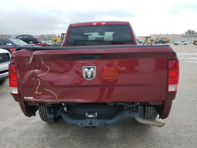 Photo 6 from auction – 2021 RAM 1500 CLASS with VIN 1C6RR6FG3MS503687