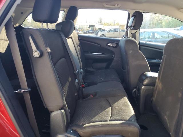 Photo 11 from auction – 2018 DODGE JOURNEY SE with VIN 3C4PDCAB0JT429616