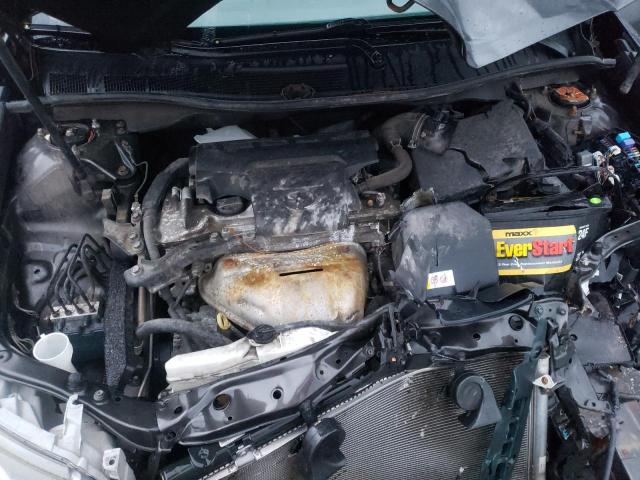 Photo 11 from auction – 2014 TOYOTA CAMRY L with VIN 4T1BF1FK5EU338009
