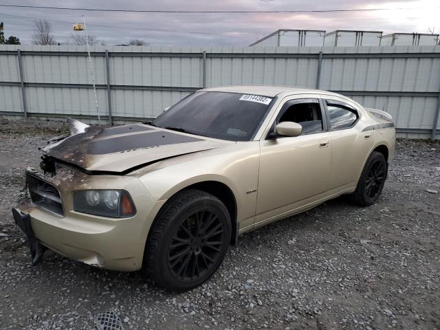 Photo 1 from auction – 2010 DODGE CHARGER R/ with VIN 2B3CK5CT9AH207611