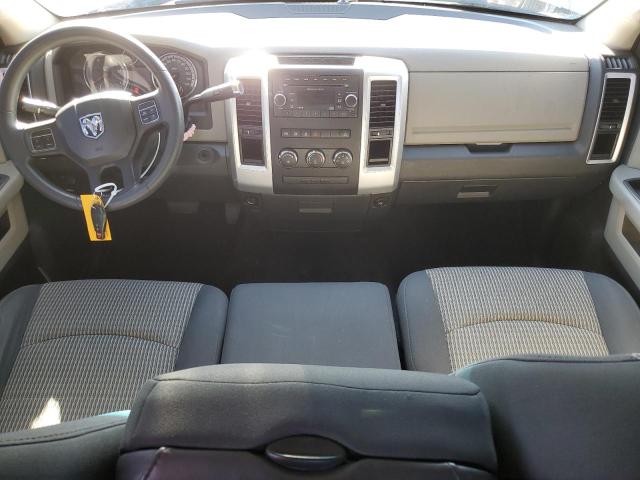 Photo 8 from auction – 2012 DODGE RAM 2500 S with VIN 3C6TD4DL6CG220957