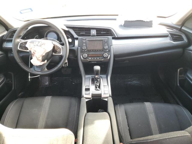 Photo 8 from auction – 2018 HONDA CIVIC LX with VIN 2HGFC2F53JH572257
