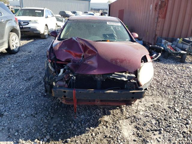 Photo 5 from auction – 2007 MITSUBISHI ECLIPSE GS with VIN 4A3AK24F17E063451