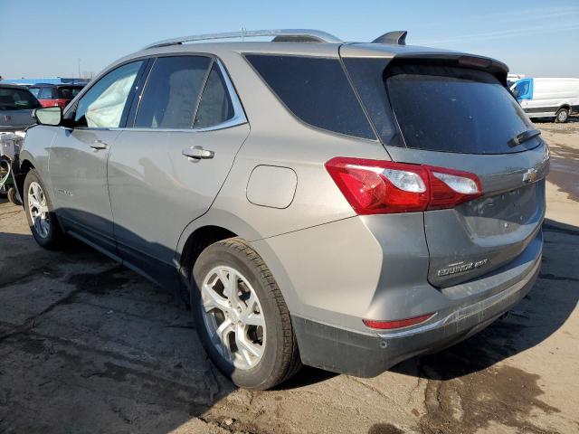 Photo 2 from auction – 2018 CHEVROLET EQUINOX LT with VIN 3GNAXKEX2JS600506