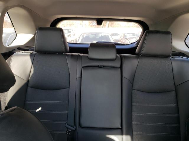 Photo 10 from auction – 2021 TOYOTA RAV4 LIMIT with VIN 4T3D6RFV8MU040111