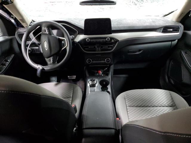 Photo 8 from auction – 2020 FORD ESCAPE SE with VIN 1FMCU9G62LUA96075