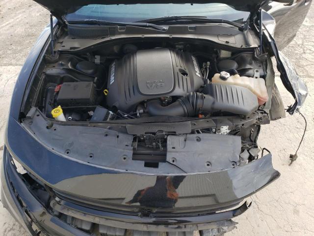 Photo 11 from auction – 2018 DODGE CHARGER R/ with VIN 2C3CDXCT0JH139899