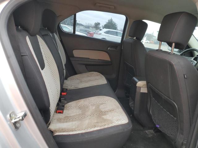 Photo 11 from auction – 2012 CHEVROLET EQUINOX LS with VIN 2GNALBEK3C1165445