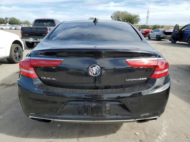 Photo 6 from auction – 2017 BUICK LACROSSE E with VIN 1G4ZP5SS6HU137703