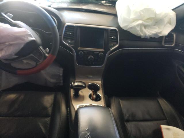 Photo 8 from auction – 2014 JEEP GRAND CHER with VIN 1C4RJFBG4EC253796