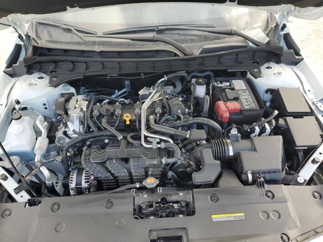 Photo 11 from auction – 2023 NISSAN ALTIMA SR with VIN 1N4BL4CV5PN323557