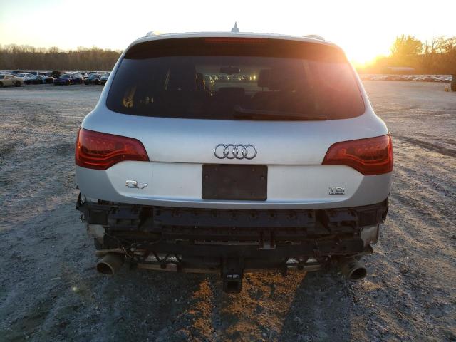 Photo 6 from auction – 2013 AUDI Q7 PREMIUM with VIN WA1LMAFE3DD009164