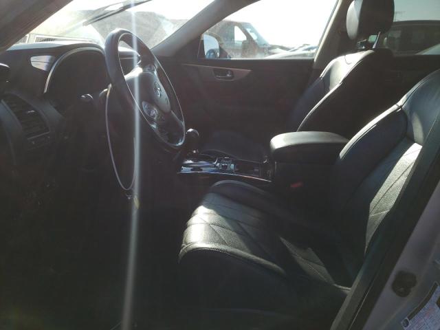 Photo 7 from auction – 2011 INFINITI FX35 with VIN JN8AS1MW2BM732360