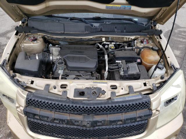 Photo 11 from auction – 2005 CHEVROLET EQUINOX LS with VIN 2CNDL13F356141959