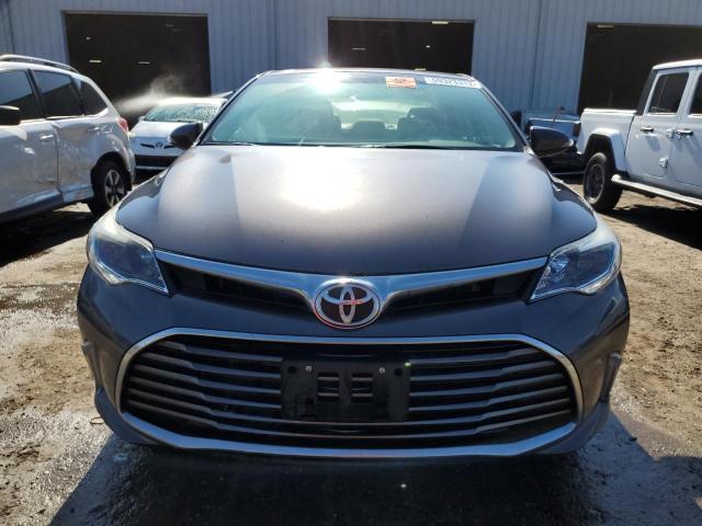Photo 5 from auction – 2016 TOYOTA AVALON XLE with VIN 4T1BK1EB0GU225763