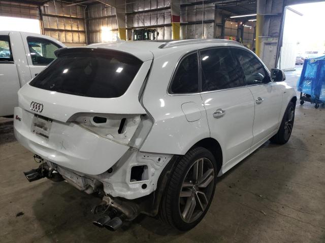 Photo 3 from auction – 2015 AUDI SQ5 PREMIU with VIN WA1CGAFP9FA122324