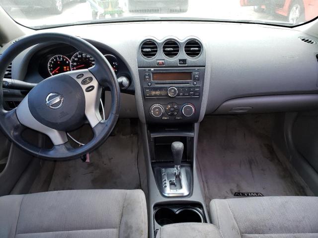 Photo 8 from auction – 2010 NISSAN ALTIMA BAS with VIN 1N4AL2AP5AC164403