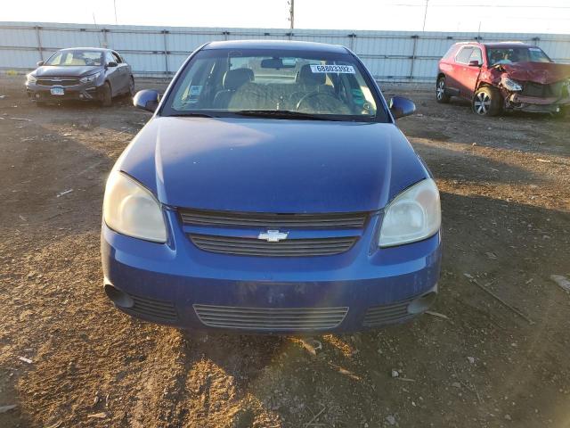 Photo 5 from auction – 2005 CHEVROLET COBALT LS with VIN 1G1AL52F957613624