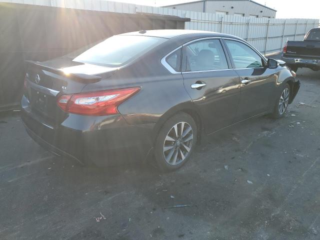 Photo 3 from auction – 2017 NISSAN ALTIMA 2.5 with VIN 1N4AL3AP1HC267608