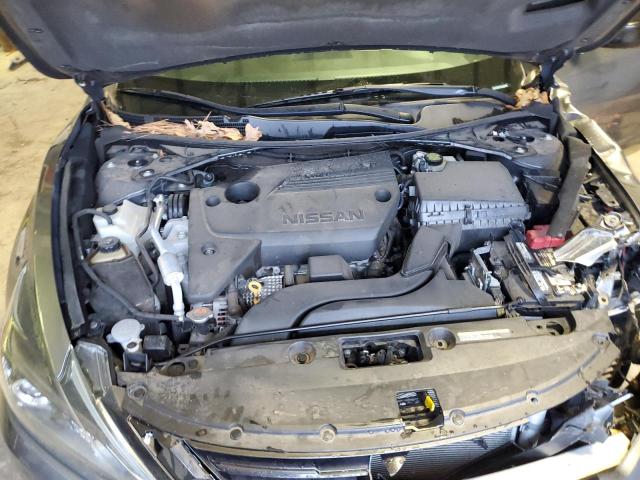 Photo 11 from auction – 2016 NISSAN ALTIMA 2.5 with VIN 1N4AL3AP7GC171691