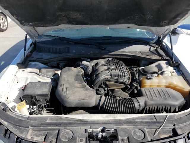 Photo 11 from auction – 2013 CHRYSLER 300 with VIN 2C3CCAAG4DH697779