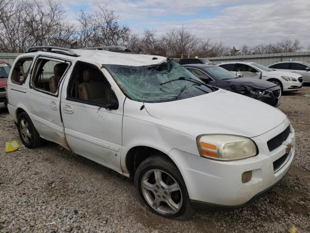 Photo 4 from auction – 2006 CHEVROLET UPLANDER L with VIN 1GNDV33L46D127109