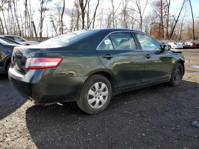 Photo 3 from auction – 2011 TOYOTA CAMRY BASE with VIN 4T1BF3EK8BU680059
