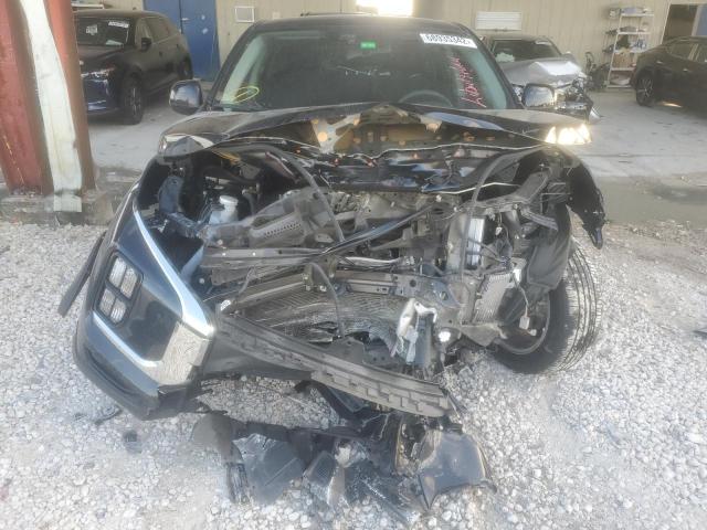 Photo 5 from auction – 2021 MITSUBISHI OUTLANDER with VIN JA4APUAU2MU008523